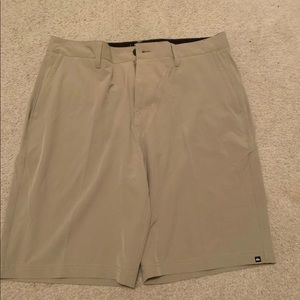 Quiksilver shorts